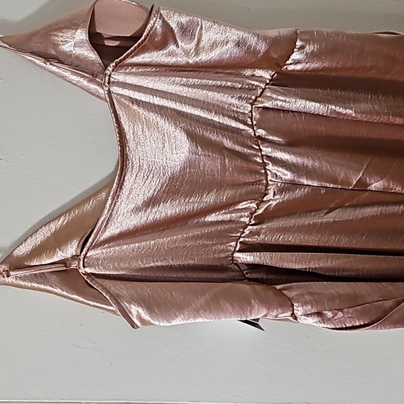 ELOQUII Jumpsuit - Picture 5 of 5